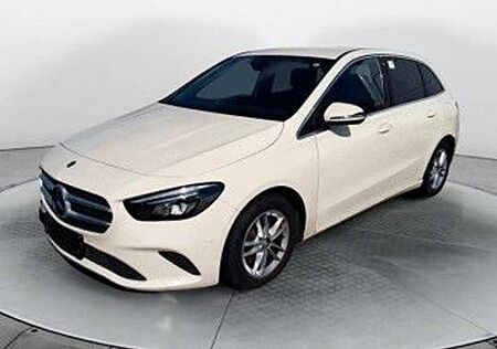 Mercedes-Benz B 180 d Urban MANUFAKTUR*WIDE*LED*MBUX*KAM*TAXI
