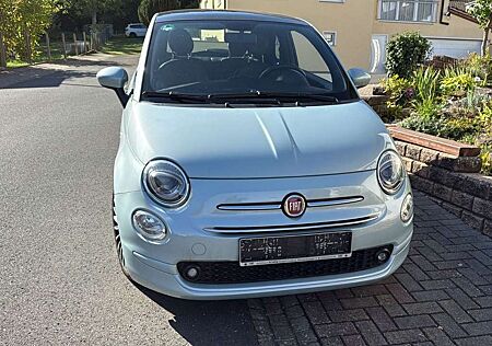 Fiat 500 Edition*Pano*DigiCockpit*Apple*Androi