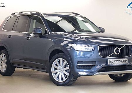Volvo XC 90 XC90 2.0D5 235PS Momentum AWD Leder ACC Standhe