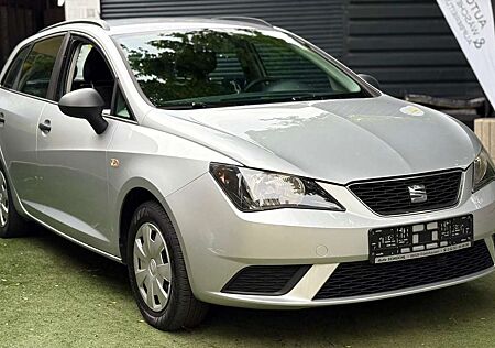 Seat Ibiza ST Reference