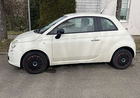 Fiat 500 Pop