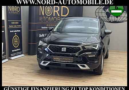 Seat Ateca Style 2.0 TDI DSG Virt.Cockpit*Kamera*LED* Style