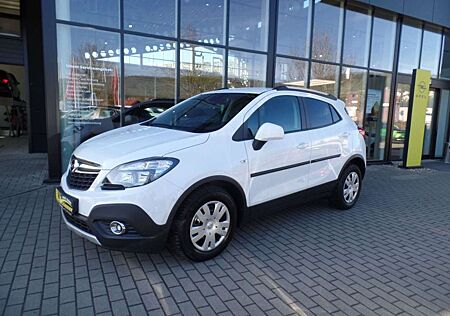 Opel Mokka 1.4 Turbo ecoFLEX Start/Stop Edition