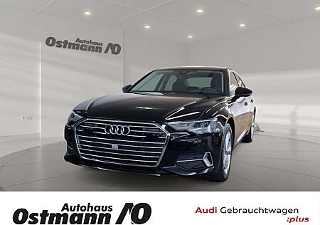 Audi A6 45 TFSI advanced B&O RFK SHZ Navi el.Heck