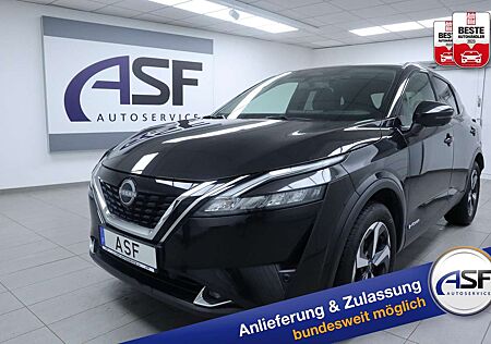 Nissan Qashqai N-Connecta e-Power #Panorama #Winter-P. #360°-K...
