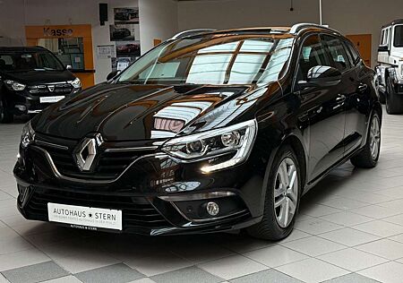 Renault Megane IV Kombi|Automatik|Navi|Klima|PDC|SHZ|BT