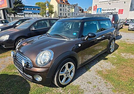 Mini Cooper Clubman *Klima*Alu*WR*