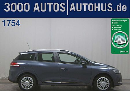 Renault Clio Grandtour 0.9 TCe Navi Klima