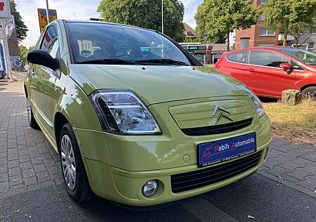 Citroën C2 Citroen 1.1 Confort