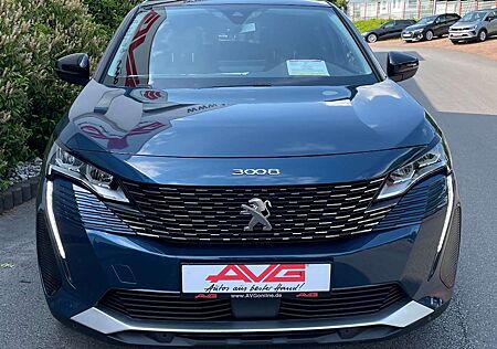 Peugeot 3008 Allure Pack CAM 18Z Keyl NAV Sunset CAM