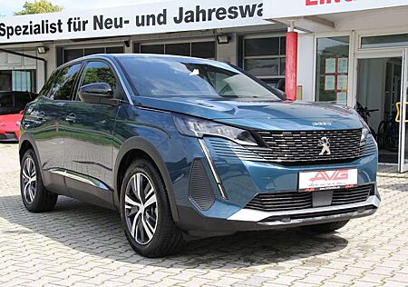 Peugeot 3008 Allure Pack CAM 18Z Keyl NAV Sunset CAM