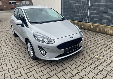 Ford Fiesta Cool & Connect , Klima, Navi, 2.Hand