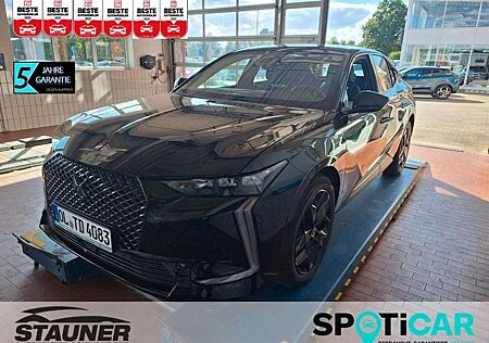 Citroën DS4 Citroen DS 4 Performance Line PDC*KAMERA*ALCANTARA*