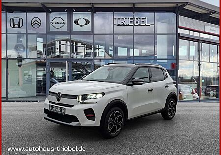 Citroën C3 Citroen Hybrid Max 110 Navi°LED°CarPlay°AAC°RFK°DAB°