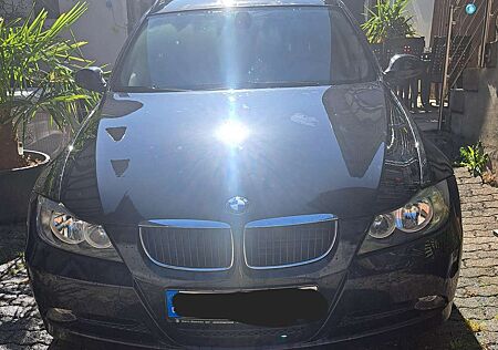 BMW 318d 318 DPF Touring