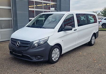 Mercedes-Benz Vito Tourer 111 CDI Pro FWD extralang 8 Sitze