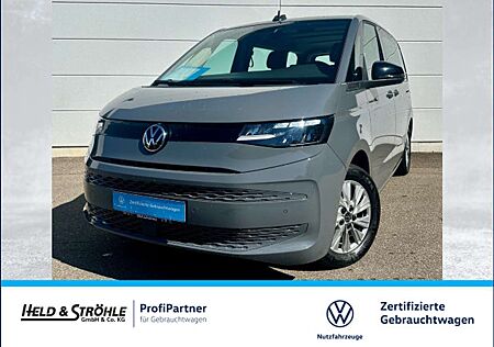 VW T7 Multivan Volkswagen 2.0 TDI DSG NAV R-KAM LED DAB+