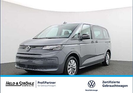 VW T7 Multivan Volkswagen 2.0 TDI DSG NAV R-KAM LED DAB+