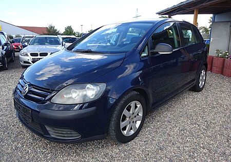 VW Golf Plus Volkswagen 1.4 Trendline
