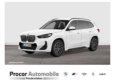 BMW X1 X 1 18i sDrive M Sport ACC RFK NAVI LED PDC V+H