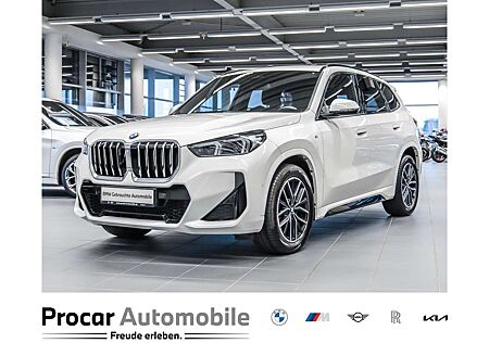 BMW X1 X 1 18i sDrive M Sport ACC RFK NAVI LED PDC V+H