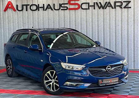 Opel Insignia B Edition Aut. Led Navi Alu AHK 1.Hand