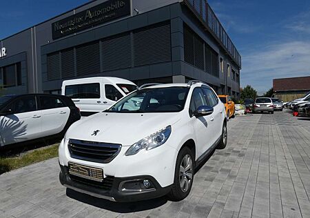 Peugeot 2008 Allure