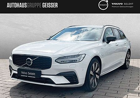 Volvo V90 T8 AWD Plus Dark ACC BLIS SD