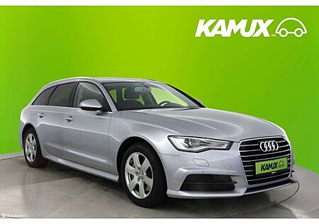 Audi A6 3.0 TDI Avant S-tronic+BI-XENON+NAVI+KAMERA