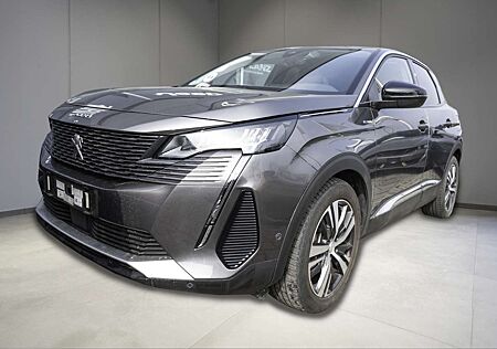 Peugeot 3008 Allure 1.6 Hybrid 225e-EAT8