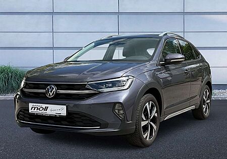 VW Taigo Volkswagen Style 1.0 TSI DSG, Rear View, ACC, App-Con