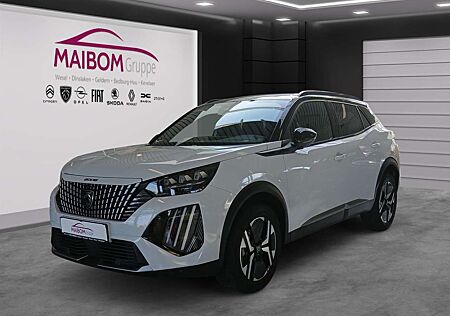 Peugeot 2008 GT 130 EAT8 AHK Navi