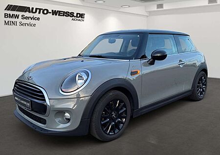 Mini Cooper SALT +NAVI+BC+PDC+SHZ+MFL+BLUETOOTH+USB+