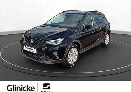 Seat Arona 1.0 TSI DSG Style Navi Kamera SiHz LED