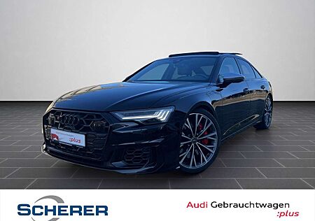 Audi S6 TDI tiptronic HD-MAT B&O PANO AHK