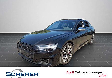 Audi S6 TDI tiptronic HD-MAT B&O PANO AHK