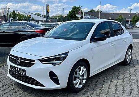 Opel Corsa F 1.2 Edition *LED/ GARANTIE*