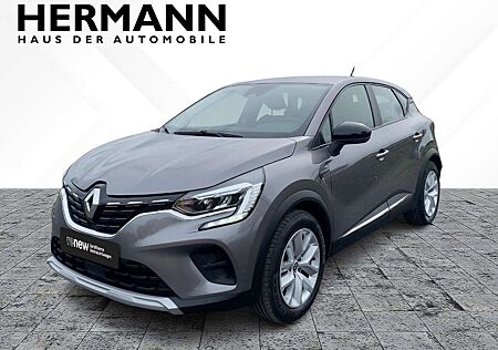 Renault Captur II 1.0 TCe 100 LPG Experience *LED*AHK