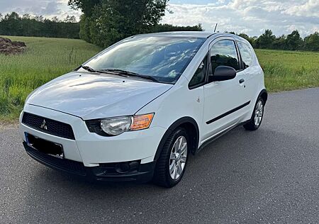 Mitsubishi Colt 1.3 ClearTec Edition