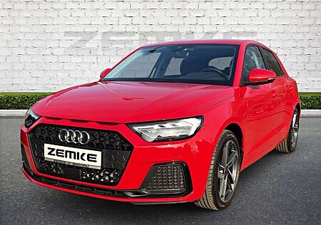 Audi A1 Sportback 35 TFSI S tronic advanced Navi digitales
