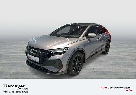Audi Q4 e-tron 50 Q S LINE LM20 KAMERA NAVI+ SONOS
