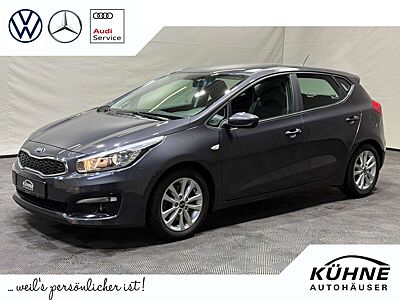 Kia Ceed / cee'd 1.4 CVVT Edition 7 | KLIMA BLUETOOTH RADIO
