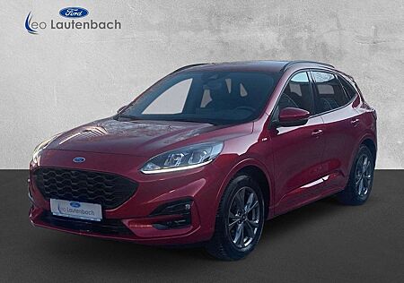 Ford Kuga ST-Line 2x4