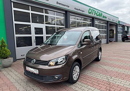 Volkswagen Caddy Trendline