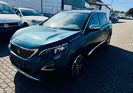 Peugeot 5008 GT