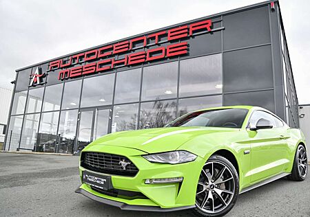 Ford Mustang 2.3 EcoBoost 55-Paket *4-Rohr Abgas.*