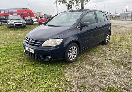 VW Golf Plus Volkswagen V Plus Comfortline Tempo/Sitzh/Xenon/Anhäng