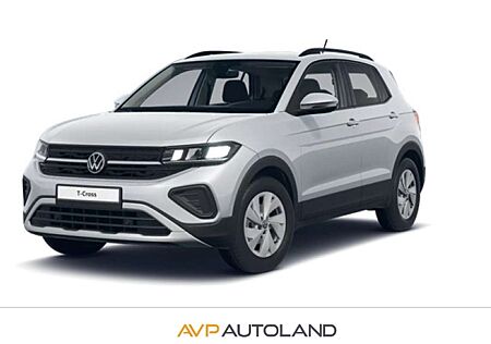 VW T-Cross Volkswagen 1.0 TSI Life | NAVI | AHK | ACC |