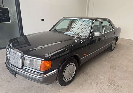Mercedes-Benz S 500 500 SE Absolut Top ! Über 30k Investiert !