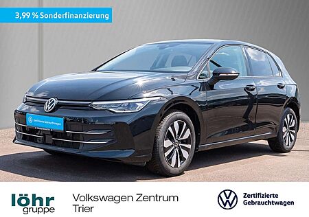 VW Golf Volkswagen VIII 2.0 TDI DSG Goal Navi, AHK, VWG
